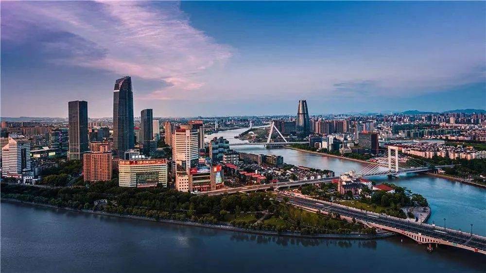 浙江地理、历史与文化概览