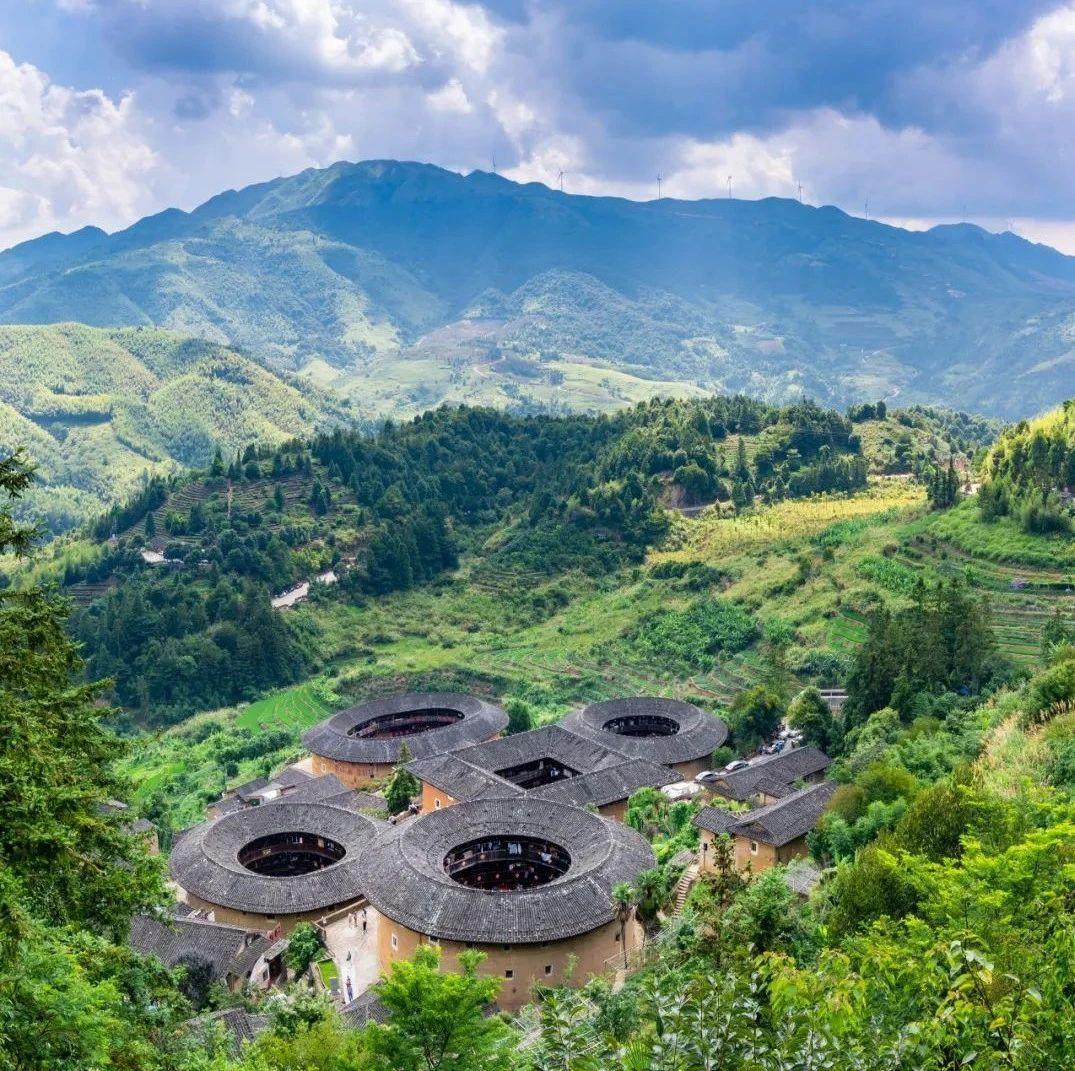 福建，历史底蕴与现代魅力的完美交融