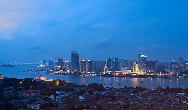 诗意福建,心中的诗和远方🌹🏝️🍃