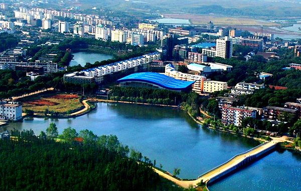 外交部发言人点赞江西发展成就