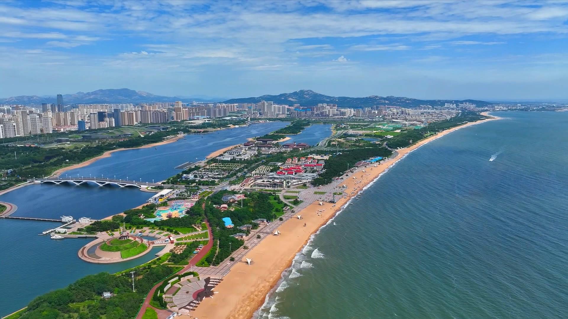 山东之旅，探自然奇景，寻心灵慰藉