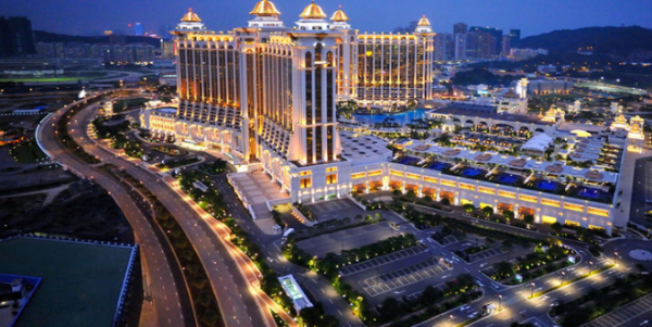 澳门,东方璀璨明珠,全球瞩目的旅游天堂