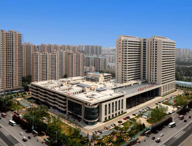 石家庄,古都风华与现代魅力的交融之地