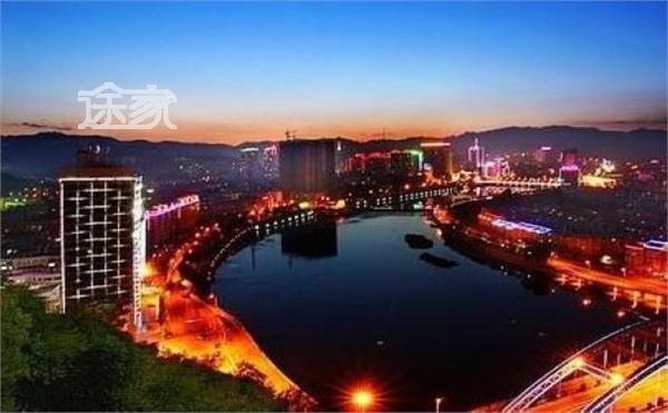 承德，历史文化与现代发展的交融之地