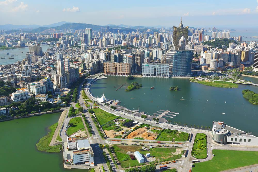 澳门，多元文化交融下的繁荣发展