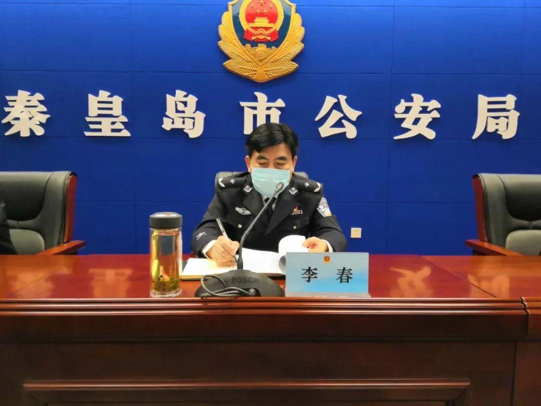 秦皇岛，邂逅自然之美之旅