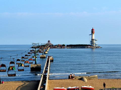 秦皇岛,邂逅自然之美之旅