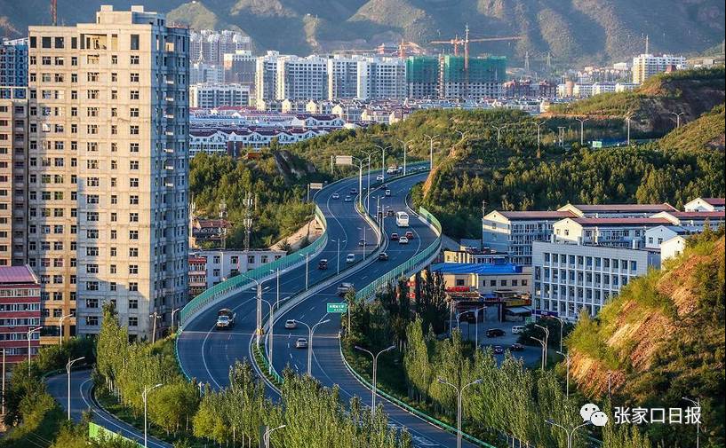 张家口印象，大学生视角下的魅力之城