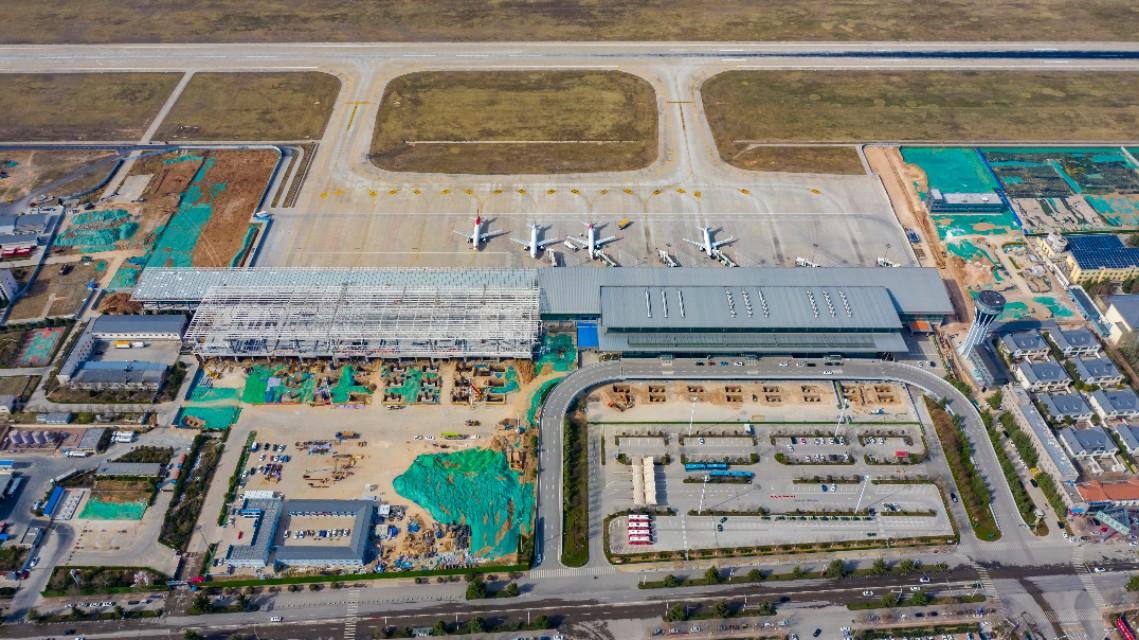 运城,华夏文明的璀璨明珠闪耀之地