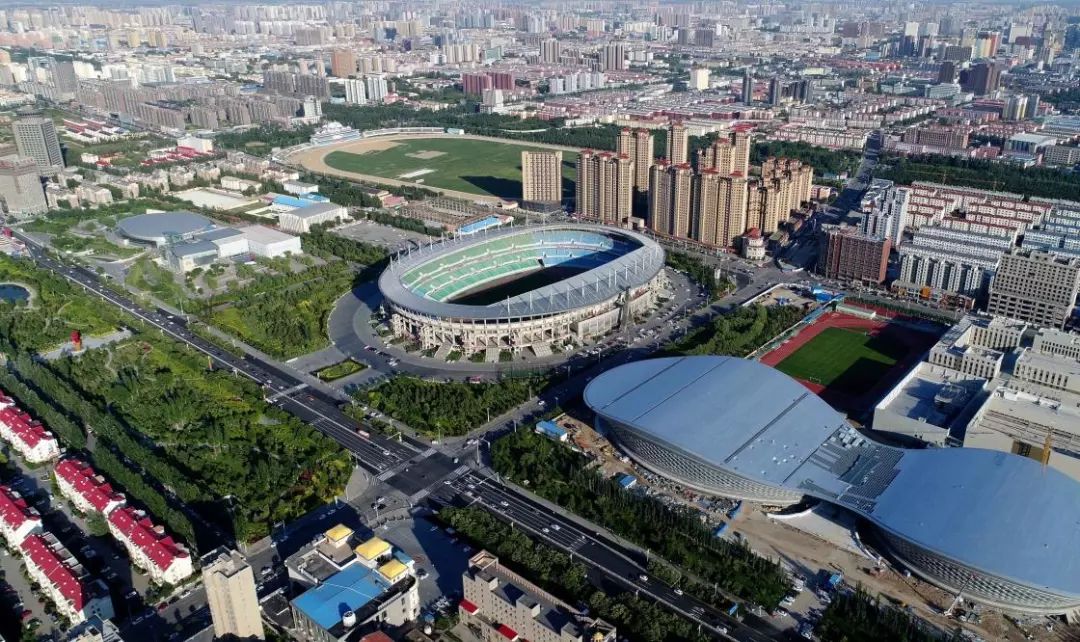 草原之都的魅力探秘,呼和浩特深度游攻略