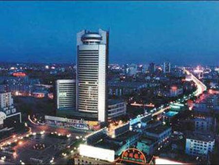 外交部发言人谈太原发展情况