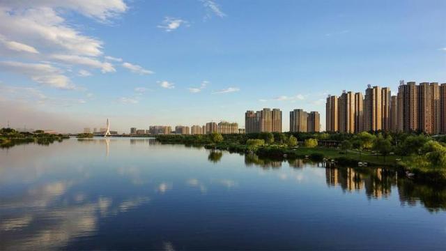 外交部发言人谈太原发展情况