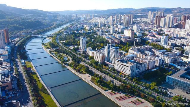 阳泉，能源城市转型中的文化传承与振兴之路