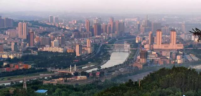 阳泉,能源城市转型中的文化传承与振兴之路