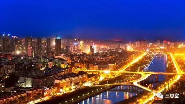 阳泉,能源城市转型中的文化传承与振兴之路