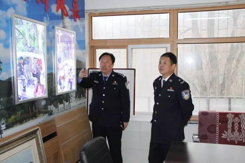 鞍山自然美景探索之旅