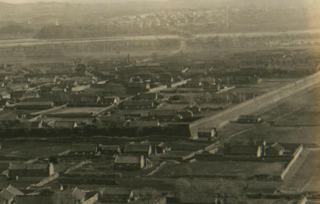 抚顺,历史与现代的交织之美遇见之旅