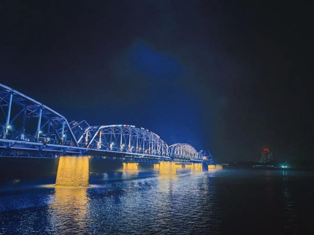 丹东之旅，历史、文化与成长印记的探索