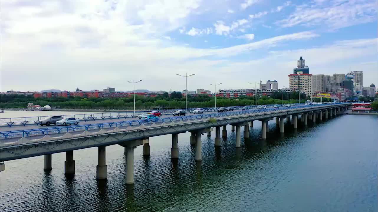 锦州的魅力，深度评论文章