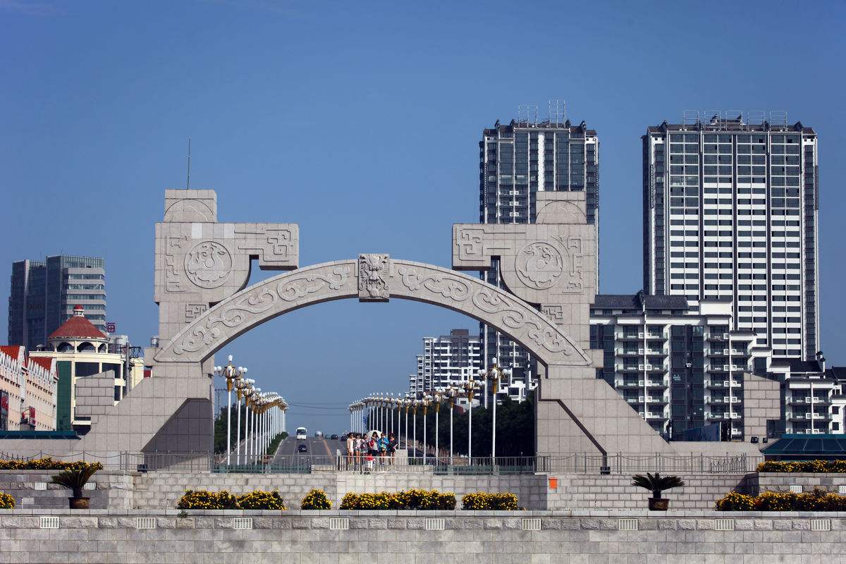 锦州的魅力,深度评论文章