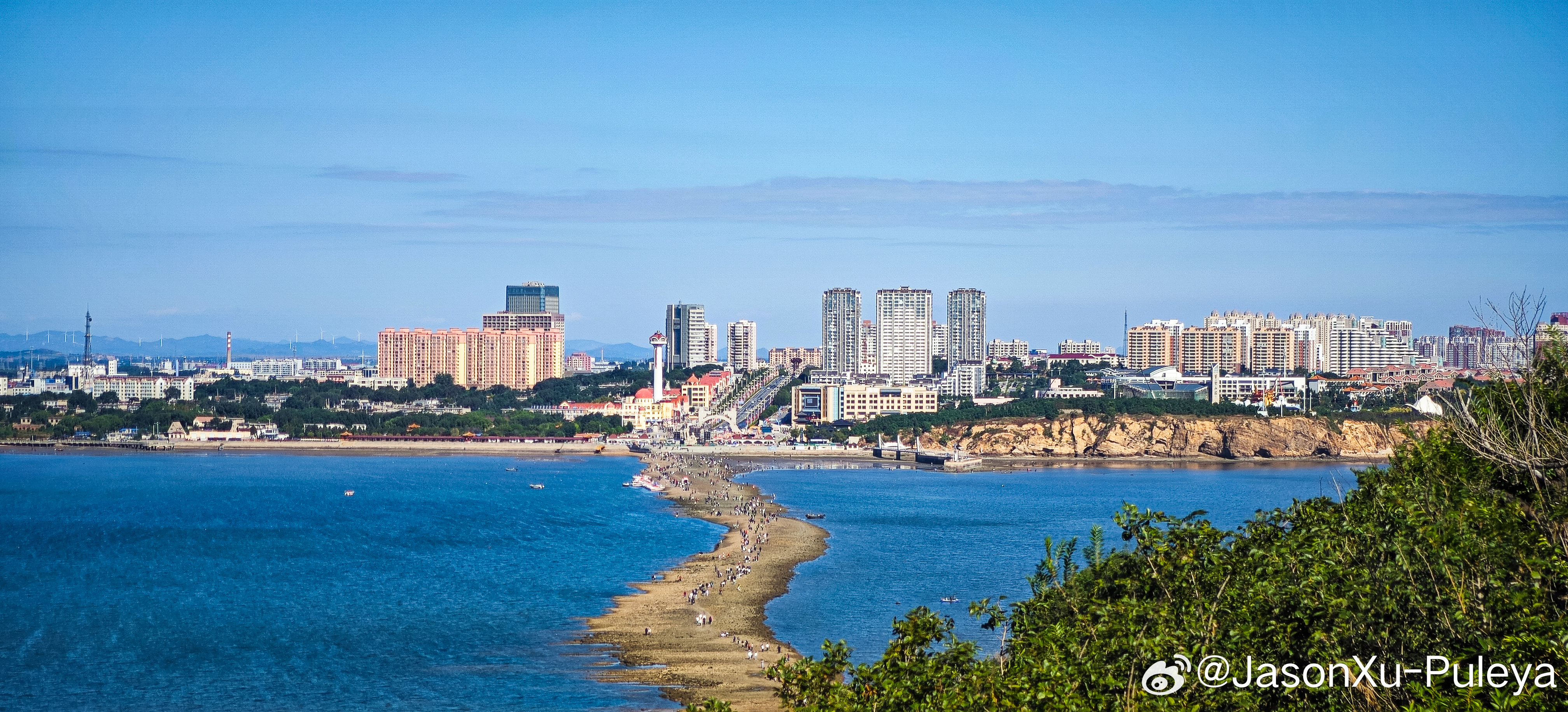 锦州的魅力,深度评论文章