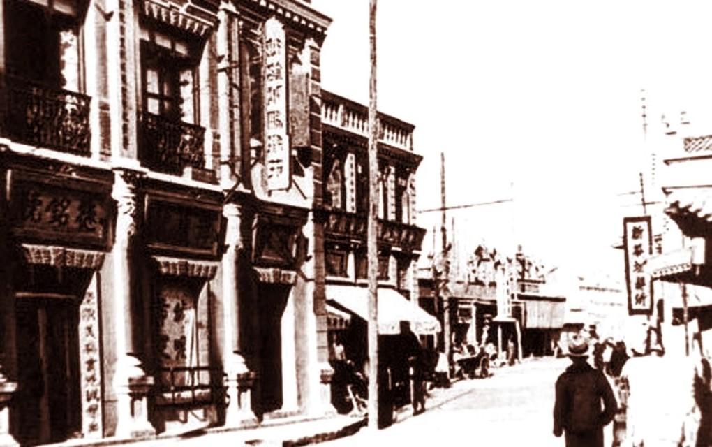 包头,北方明珠璀璨崛起🌟🌟