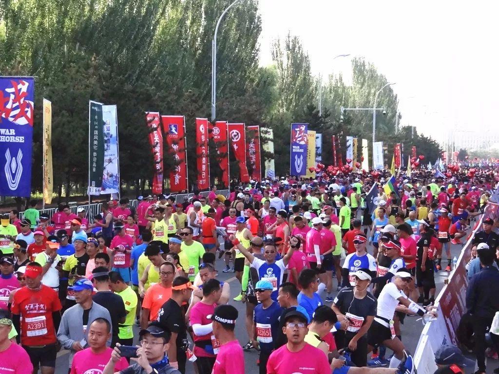 包头，北方明珠璀璨崛起🌟🌟