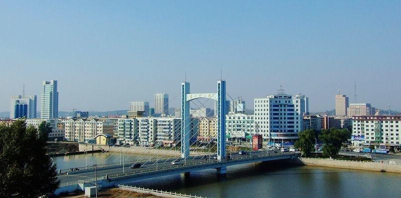 辽源小巷的独特风味探索